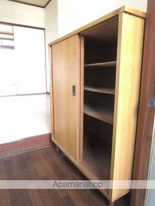 パークハウス大平[2DK/40m2]の内装6