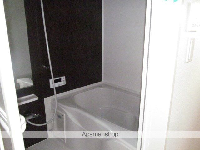 コンフォルターブルの内装写真