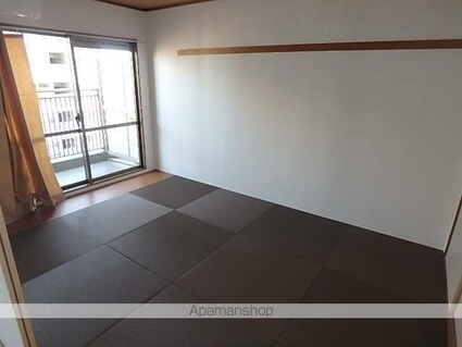 トリニティー芝浦[1LDK/51.19m2]のその他部屋・スペース