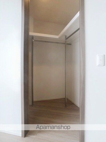 ザ・パークハウス福岡タワーズEASTの内装写真