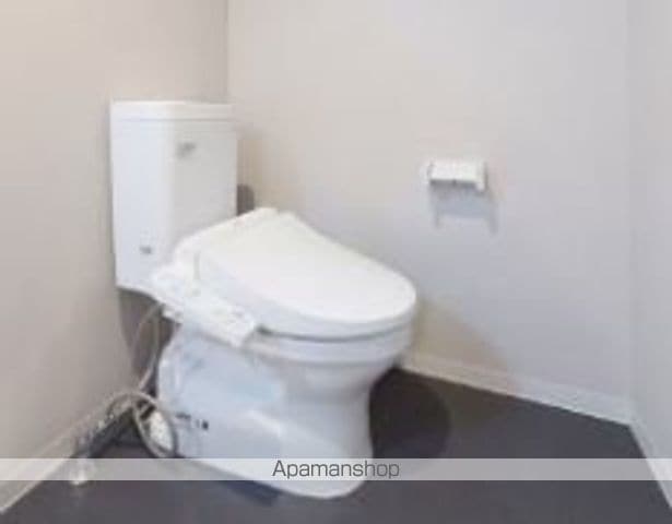 CRASTINE大蓮北4丁目Bの内装写真