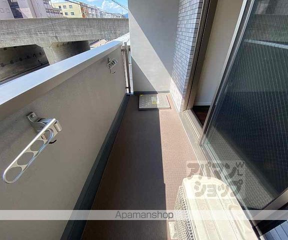 畔勝町マンションの内装写真