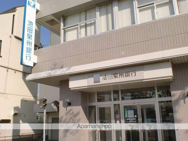 アーバンツァの周辺写真