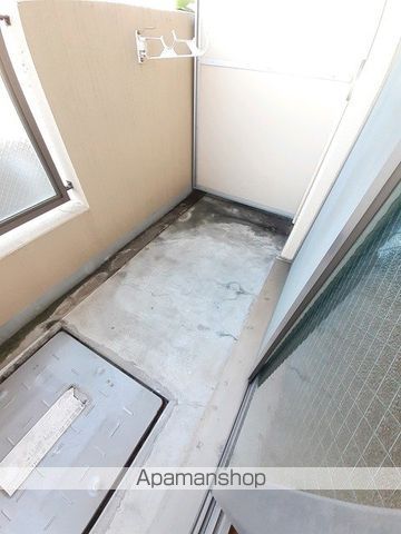ラムール雅の内装写真