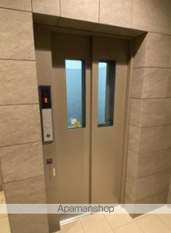 セナリオフォルム錦糸町の内装写真