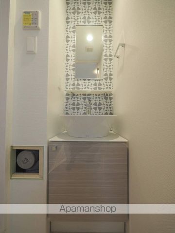 エスリード大阪上本町グリーズの内装写真