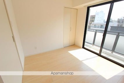 Ｄｅａｒ　ｃｏｕｒｔ[1DK/33.34m2]のリビング・居間