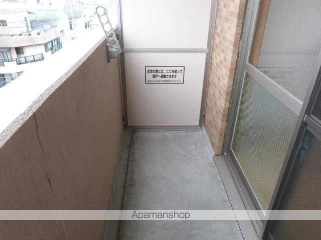 アーバンリブの内装写真
