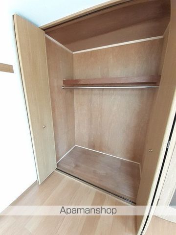 サンライズ富田の内装写真