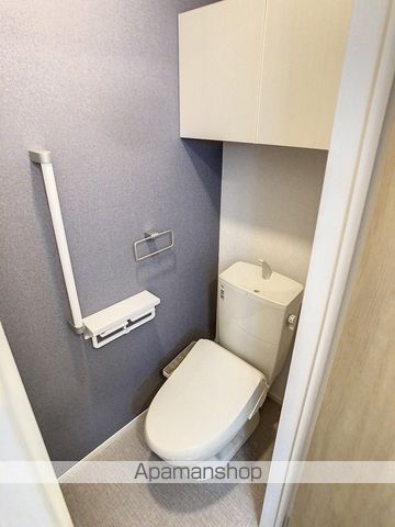 プラン ソレイユの内装写真