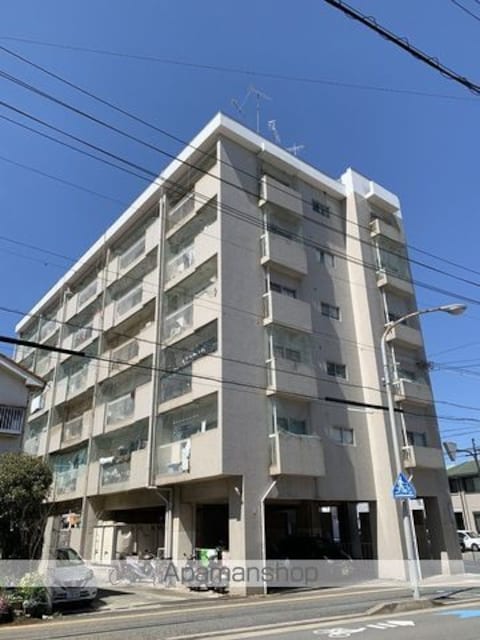 エスポワール駕町[3K/33.95m2]の外観3