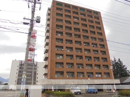 クーフナガノ[1R/33.12m2]の外観1