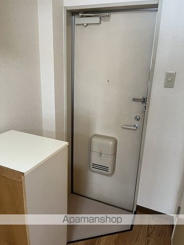 アネックス西枇杷島の内装写真