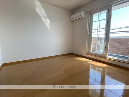 キャトル・セゾンⅡ[1LDK/42.37m2]のリビング・居間