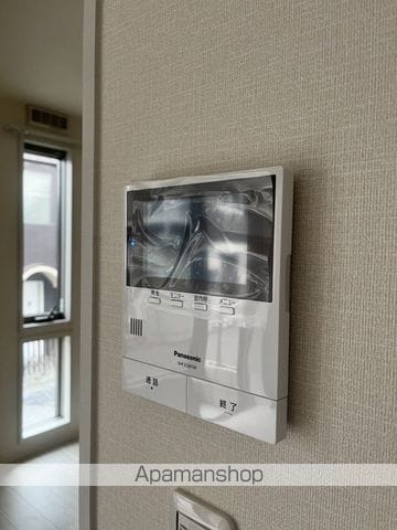 ポラリスの内装写真