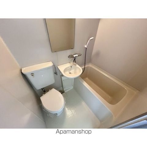 ハイツアサノB館の内装写真