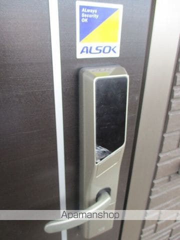 ベル エトワールの内装写真
