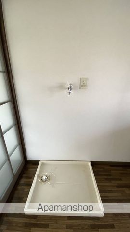 S.T.VILLA TSUSHIMA Bの内装写真