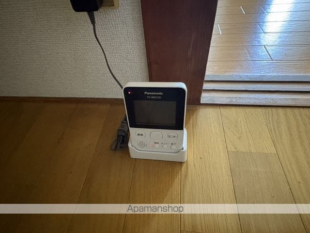 コーポかとうの内装写真