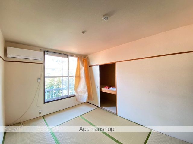 三葉ハイムの内装写真