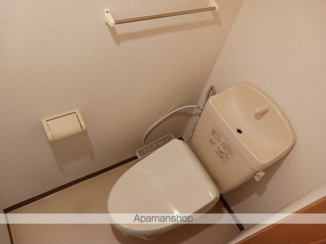 ラフィネT.M.Iの内装写真