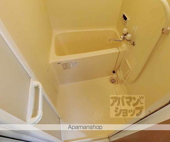 ミレニアム公和IIIの内装写真
