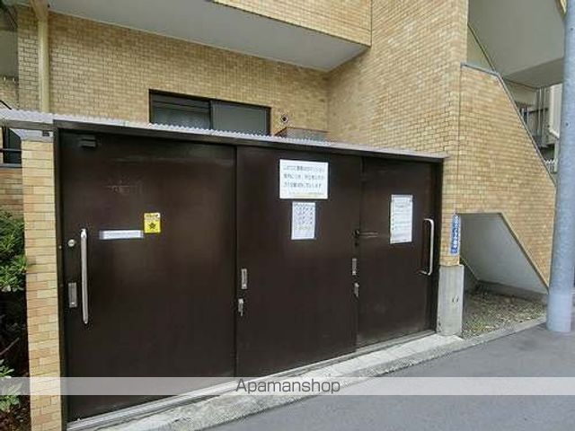ライオンズマンション調布南の内装写真