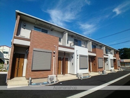 エムズ　サニーガーデンⅩⅨ[1LDK/53.33m2]の外観1