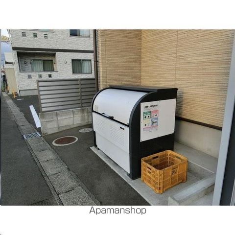 ディアコートのその他写真