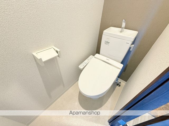 SAーCOURTの内装写真