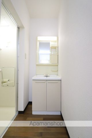 ティーハウスIの内装写真