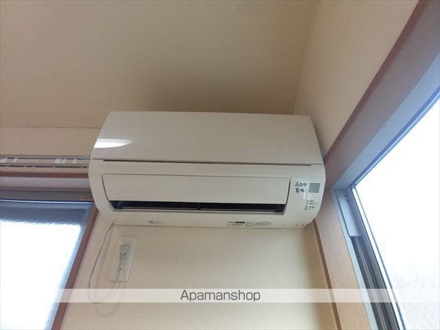 サザンコート相模大野の内装写真