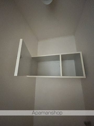 ジェルメIの内装写真