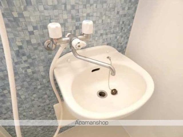 アンブランシュ大口Aの内装写真
