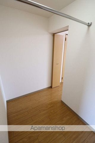 メルヴェールの内装写真