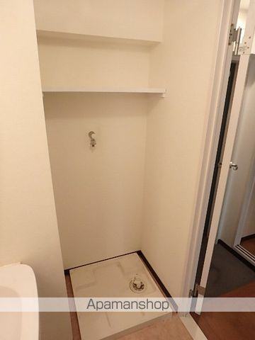 エメサンルーナの内装写真
