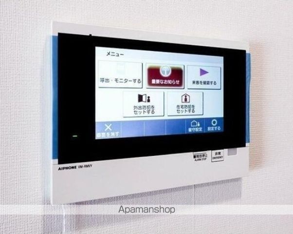 LIBR GRANT 四谷三丁目の内装写真