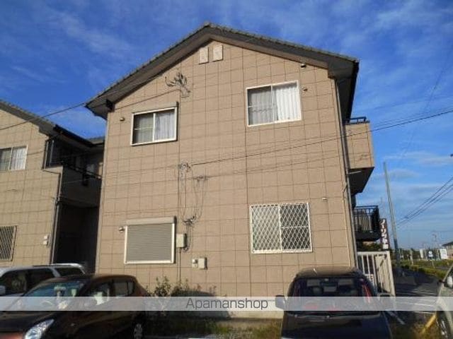 KAYコーポカシマA棟のその他写真