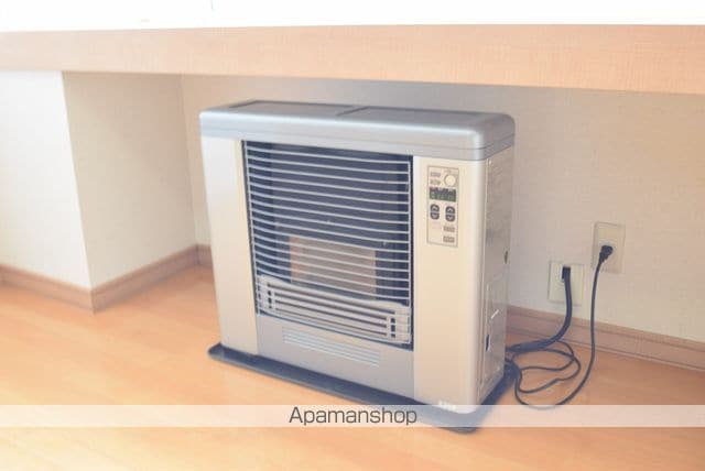 ノースアコード新富Aの内装写真