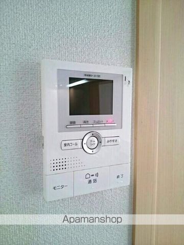 メゾンSAKAKIの内装写真