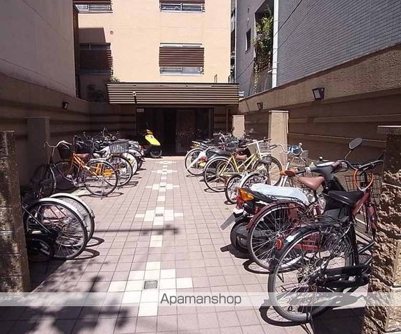 リエス東山三条のその他写真