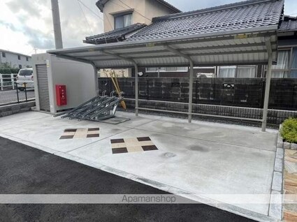 フィオーレ　エム[1K/27.02m2]の共用部2