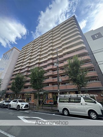 GRANSYS天満橋