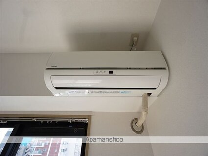 愛知県名古屋市東区泉２丁目[1K/21.87m2]の内装7