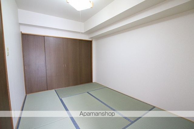 シンシア平岸の内装写真