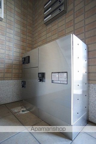 グランドソレイユの外観写真