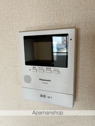 リヴィエールの内装写真