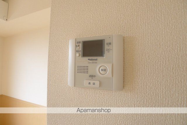アヴェニール志津 Aの内装写真