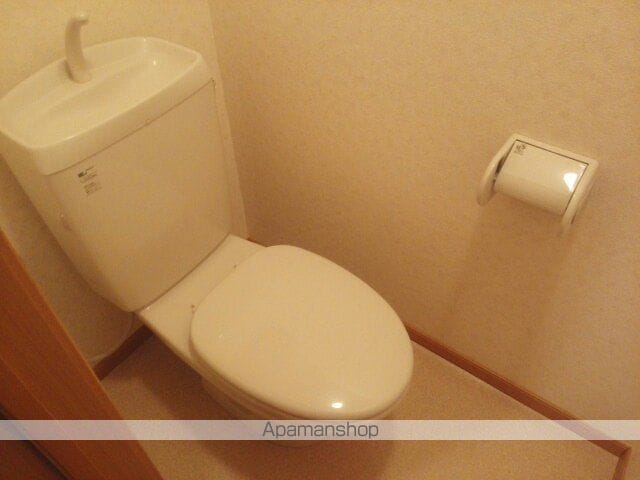 ジュネスO.C.Uの内装写真