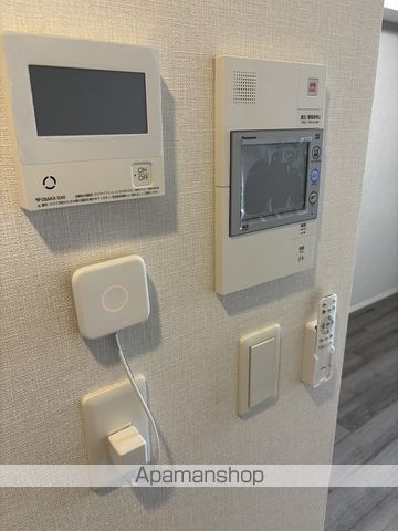URBANEXUMEDANAKAZAKICHOの内装写真